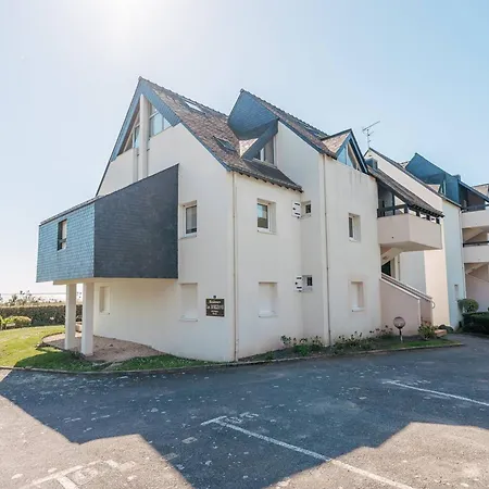 - - 4 Pers - Terrasse - Parking Inclus - Fr-1-477-82 アパート *